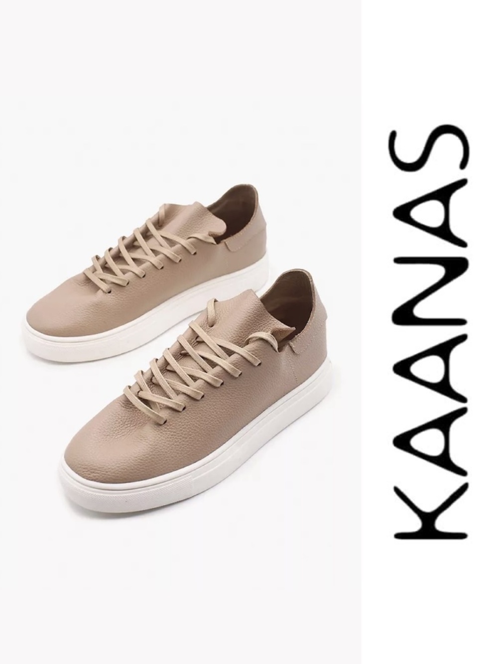 Kaanas - Corum Sneaker